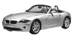 BMW E85 U2257 Fault Code