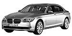 BMW F01 U2257 Fault Code